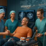 découvrez intraspine® à laval, une solution innovante offrant un traitement sur mesure et sécuritaire pour vos douleurs dorsales. profitez d'une prise en charge personnalisée adaptée à vos besoins.