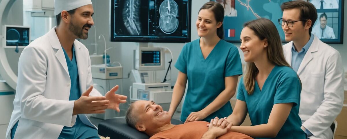 découvrez intraspine® à sherbrooke, une solution durable et innovante pour soulager la lombalgie chronique et améliorer votre qualité de vie.