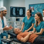 découvrez intraspine® à sherbrooke, une solution durable et innovante pour soulager la lombalgie chronique et améliorer votre qualité de vie.