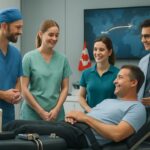 découvrez la prothèse discale à lévis, une solution innovante pour traiter les pathologies lombaires et améliorer votre qualité de vie.