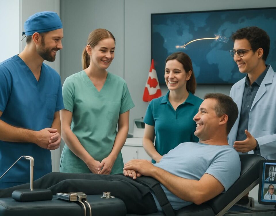 découvrez la prothèse discale à lévis, une solution innovante pour traiter les pathologies lombaires et améliorer votre qualité de vie.