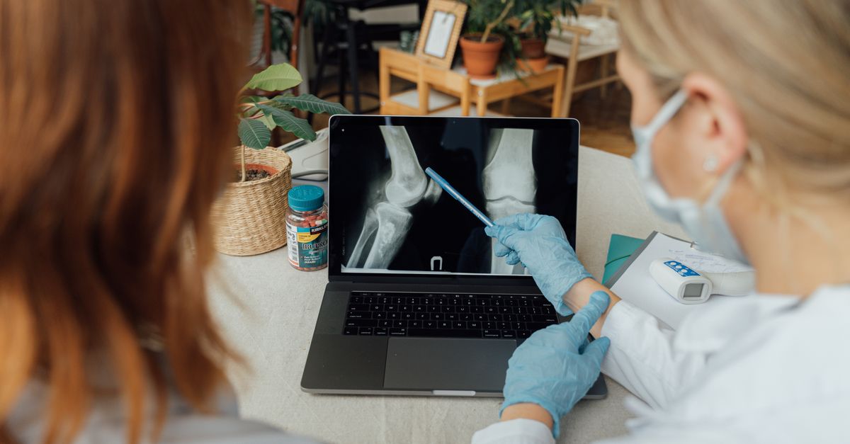 protocole personnalisé pour l'arthrose : un plan sur mesure pour soulager la douleur et améliorer la mobilité articulaire.