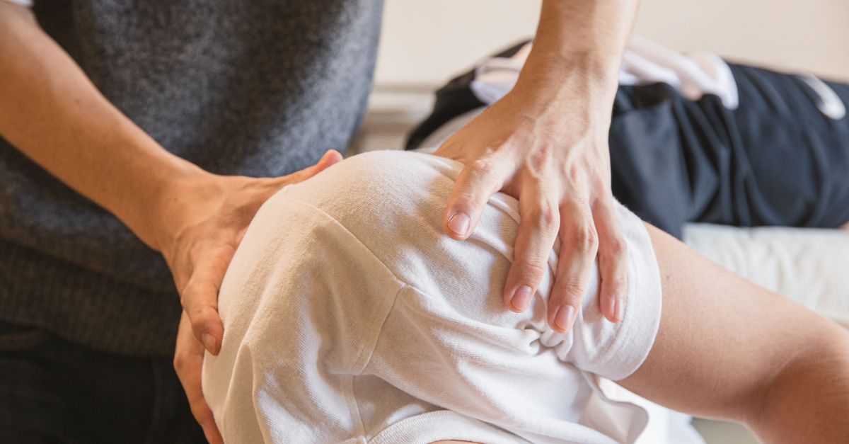 découvrez les techniques de décompression pour soulager l'arthrose, améliorer la mobilité et réduire la douleur efficacement.