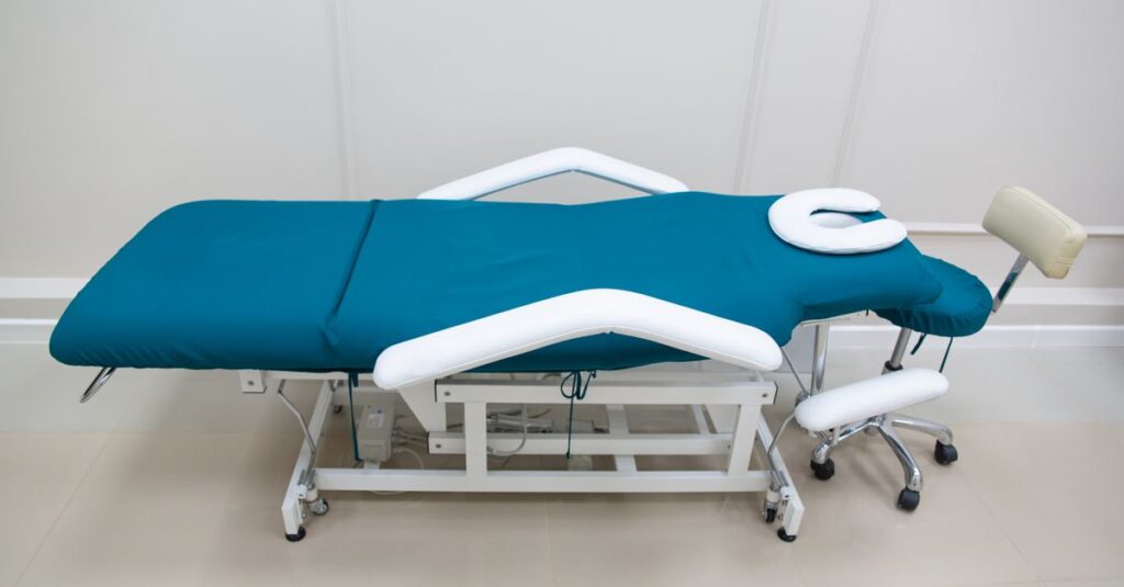 clinique de décompression pour l'arthrose : soins spécialisés pour soulager la douleur et améliorer la mobilité articulaire.