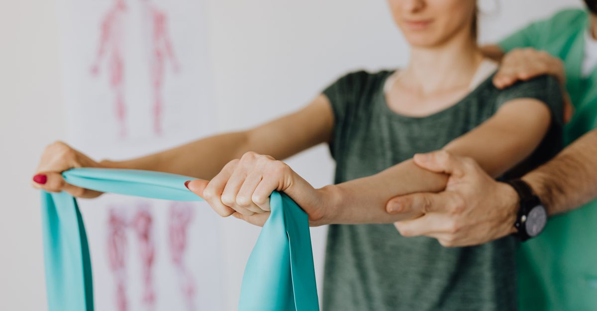 clinique spécialisée en décompression pour arthrose, offrant des traitements innovants pour soulager la douleur et améliorer la mobilité articulaire.